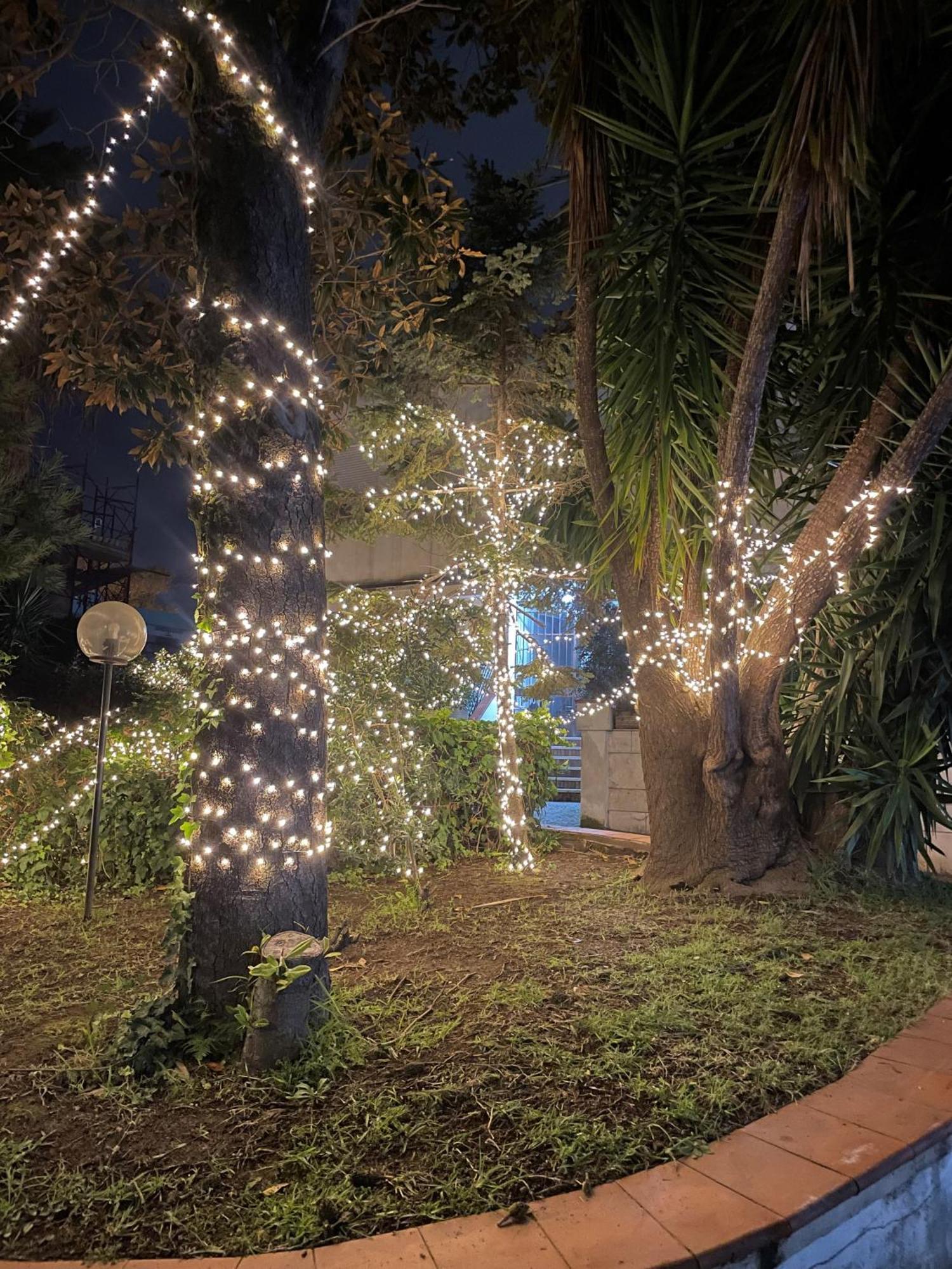 Holiday home La *