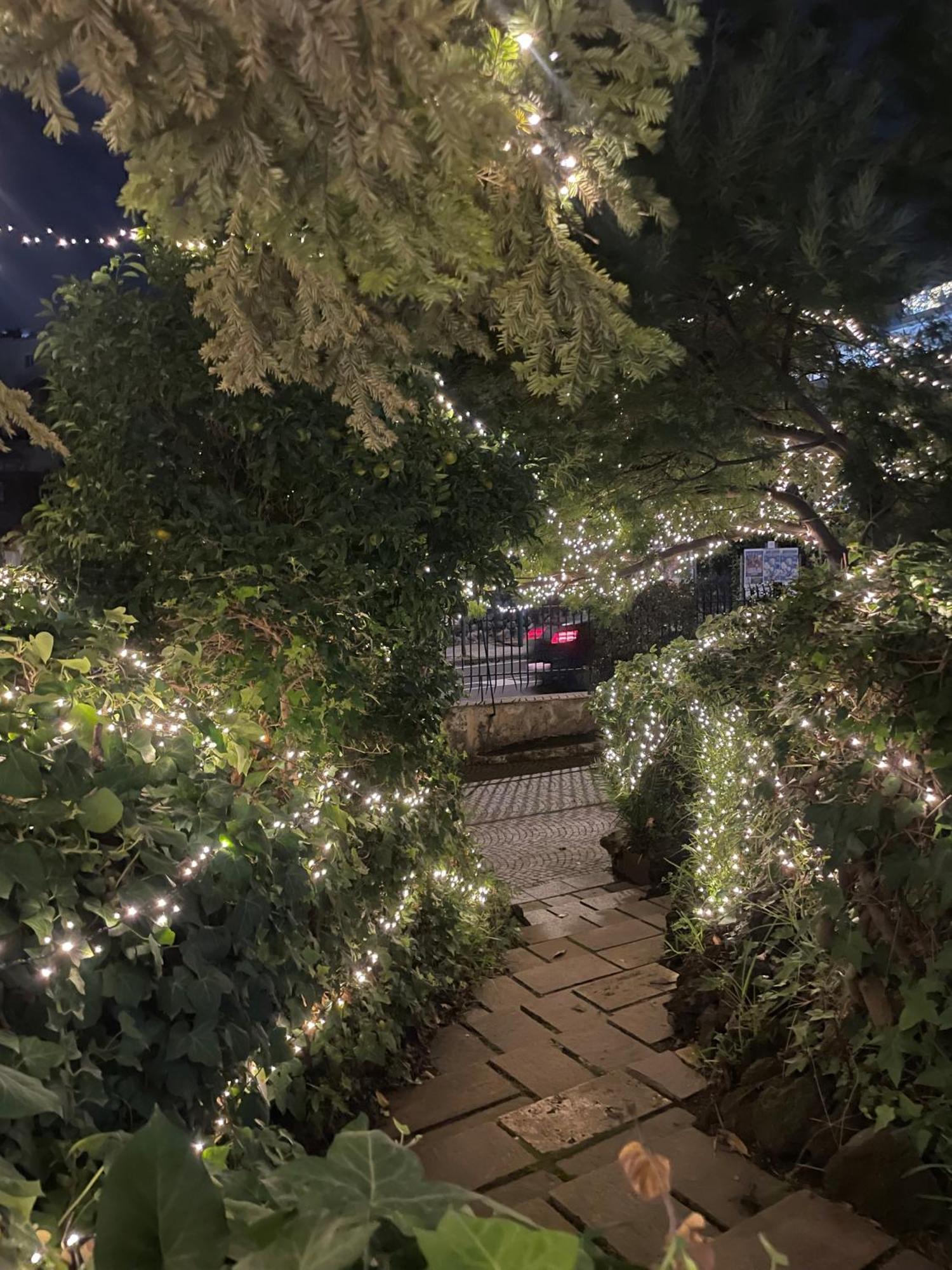 La Holiday home *