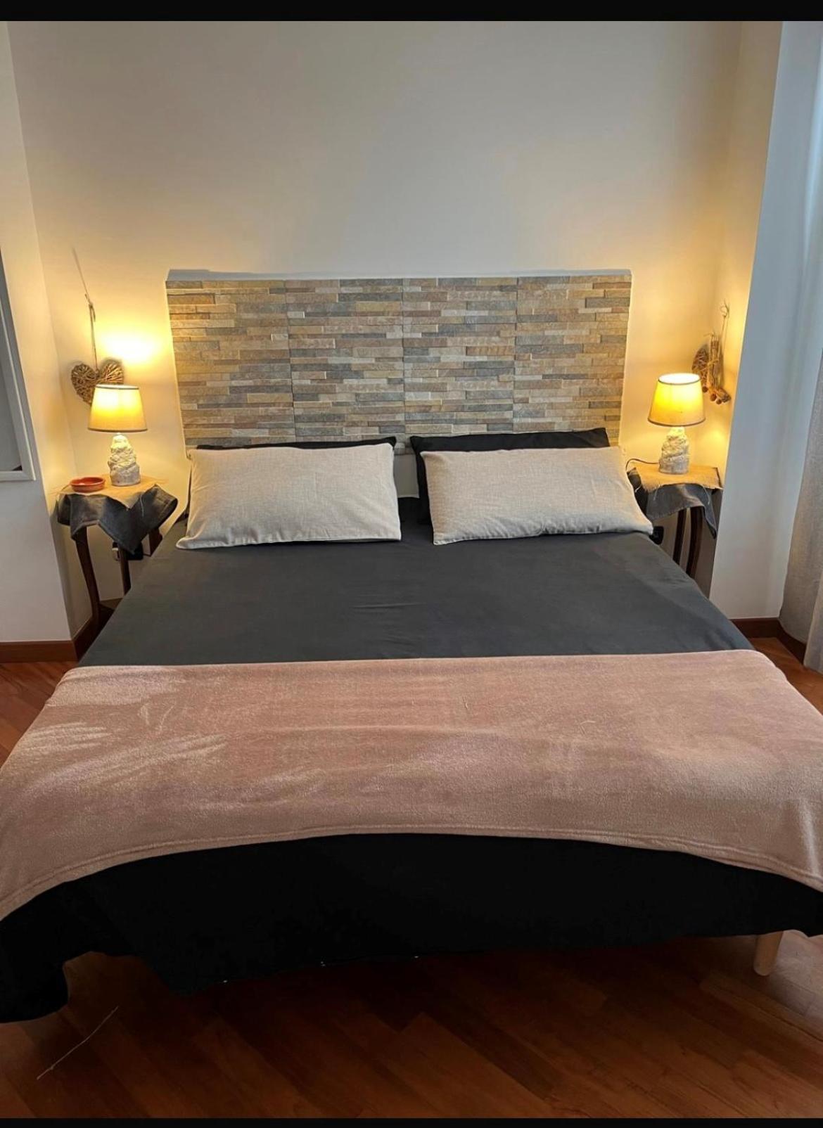 Holiday home La