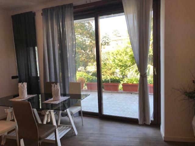 La Holiday home